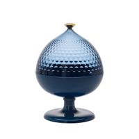 Kartell - Centre de table - Taille Unique - Bleu