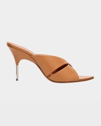 Samantha Leather Sandals