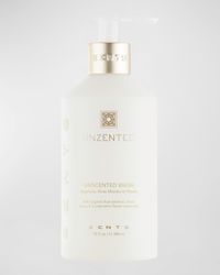 10 oz. Unzented Ageless Aloe Moisture Wash