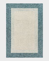 Calloway Hand-Tufted Rug, 6' x 9'