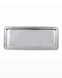 Beaded Long Tray