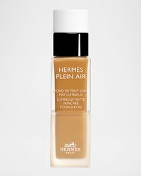 Plein Air, Luminous Matte Skincare Foundation