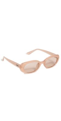 Ray-Ban 0RB4441D Sunglasses Opal Beige One Size