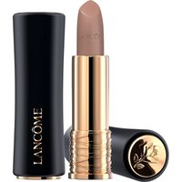 Lancôme - Rouge à lèvres mat poudré - tenue confort longue durée - 3,4g - Rouge