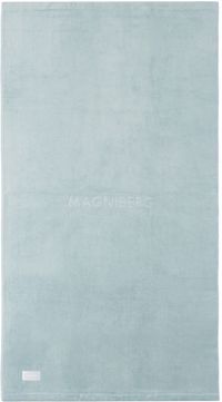 MAGNIBERG Blue Gelato Bath Sheet