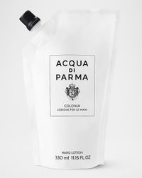 Colonia Hand Lotion Refill, 11.15 oz.