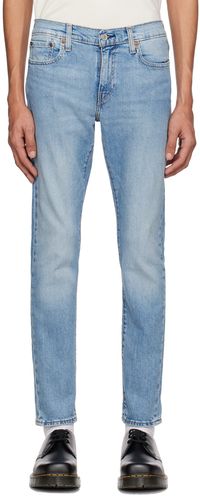 Levi's Blue 512 Jeans