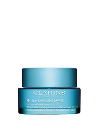 Clarins - Hydra-essentiel ha crème hydratante spf15 peaux normales à sèches - 50ml