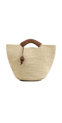 Hunting Season Large Shopper Bag Cognac One Size