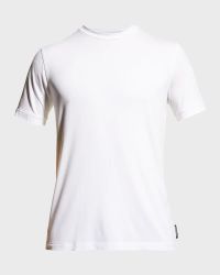 Basic Crewneck T-Shirt