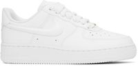 Nike White Air Force 1 '07 Sneakers