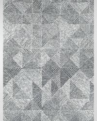 Caprice Hand-Tufted Rug, 6' x 9'