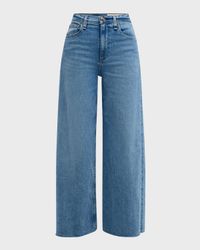 Flexi Sofie Crop High-Stretch Jeans