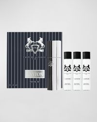 Layton Fragrance Travel Set