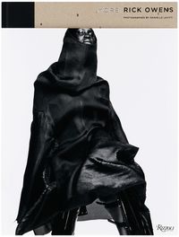 Rizzoli More Rick Owens