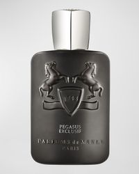 Pegasus Exclusif Parfum, 2.5 oz.