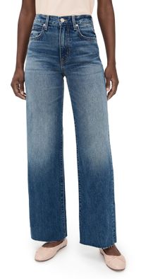 SLVRLAKE Grace Jeans Sycamore Grove 26