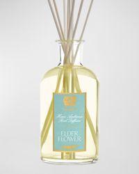 Elder Flower Diffuser with Reeds, 16.9 oz.