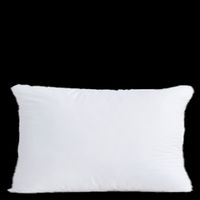 Jamini - Intérieur de coussin 30x50 cm en coton - Taille Unique - Multicolore