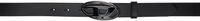 Diesel Black B-1dr 25 Belt