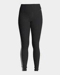 Voss Merino Wool Leggings
