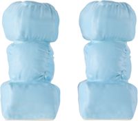 Completedworks Porte-bougies Stuffed bleus - Fold