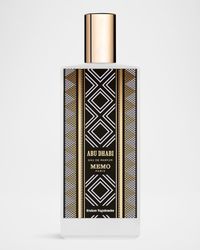 Abu Dhabi Eau de Parfum, 2.5 oz.