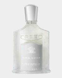 Royal Water, 3.4 oz.