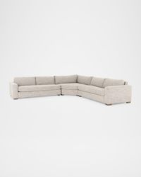 Boone 3-Piece Sectional