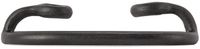 SIN Black Duo Candle Holder