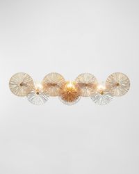 Sue-Anne Vanity Sconce, 29.5"