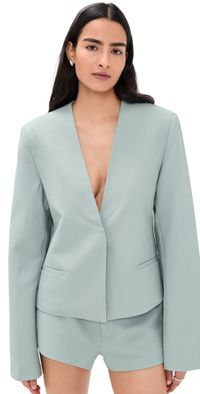 SIR. Grande Blazer Storm 4