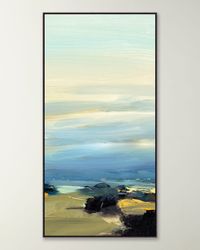 Outlook Panel 2 Giclee