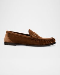 Men's Ryan 05 Leather Penny Loafers