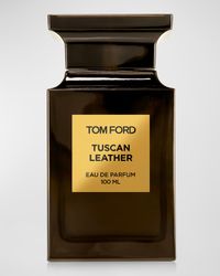 Tuscan Leather Eau de Parfum, 3.4 oz.
