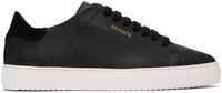 Axel Arigato Black Clean 90 Sneakers