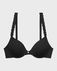 Pure Luxe Contour Underwire Bra