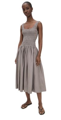 Pistola Alessia Dress Light Walnut L