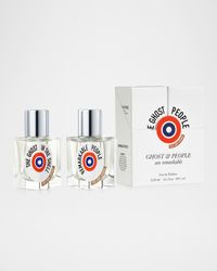 Ghost & People Are Remarkable Eau de Parfum, 2 x 1 oz (2 x 30ml)