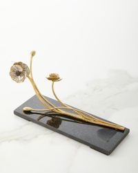 Anemone Wine Rest