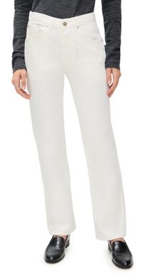 Renggli Straight Jeans Bone 24