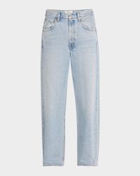 Low Curve Jeans
