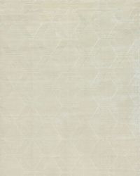 Brunello Hand-Loomed Light Beige Rug, 10' x 14'