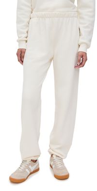 Éterne Classic Sweatpants Cream L