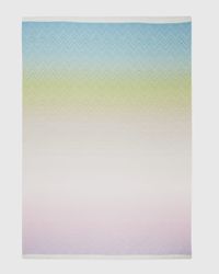 Ciro Wool Throw Blanket