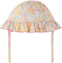 Tartine et Chocolat Baby Multicolor Jardin Tropical Bucket Hat