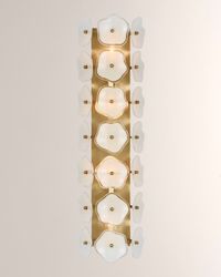 Leighton 28" Sconce by Kate Spade New York