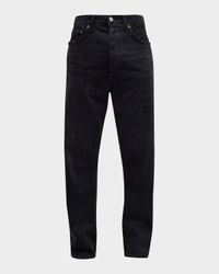 Men's 90s Straight-Leg Jeans