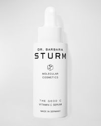 The Good C Vitamin C Serum