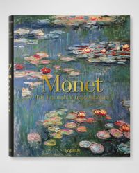 Monet The Triumph of Impressionism